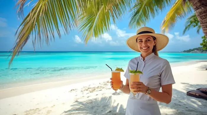 Overview of the Maldivian Job Market: Trends, Challenges, and Opportunities