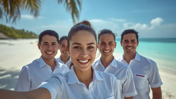 Crafting a Winning Maldivian CV/Resume: A Comprehensive Guide for Job Seekers