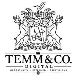 Temm & Co Digital
